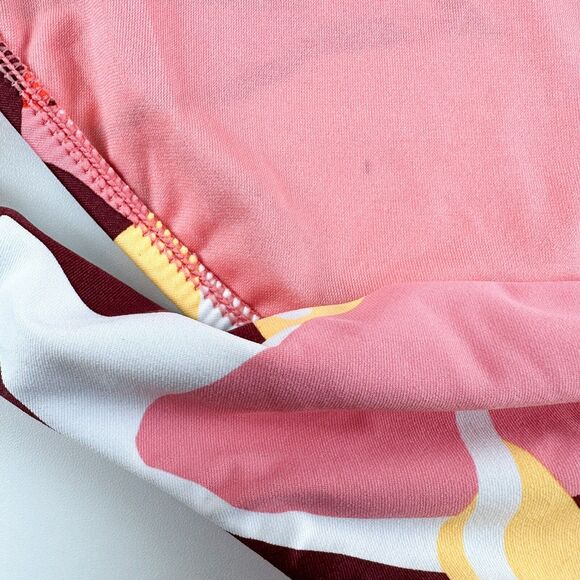 Seafolly Cut Copy Hipster Bikini Swim Bottom Womens Sz US 12 - Picture 6 of 6